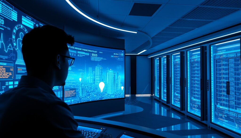 The Role of Artificial Intelligence in Cybersecurity
